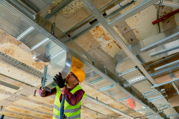 Best Energy-efficient HVAC Solutions in Plainfield, IL