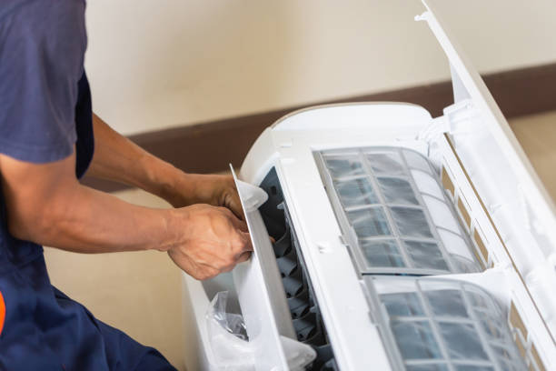  Plainfield, IL HVAC Pros