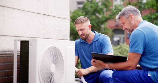 Best Furnace Cleaning in Plainfield, IL