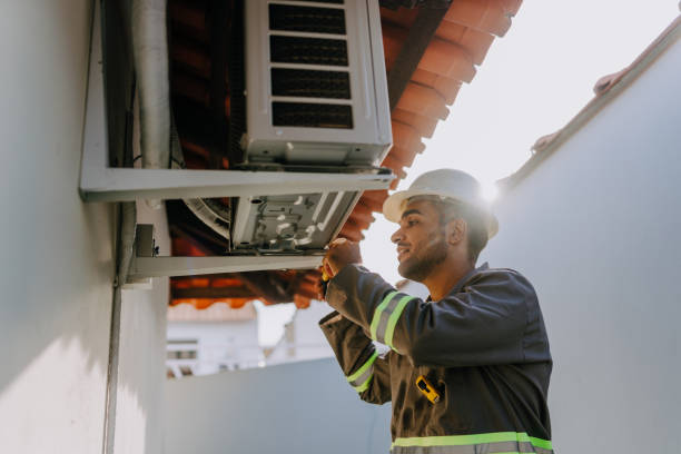 Best Geothermal HVAC Systems in Plainfield, IL