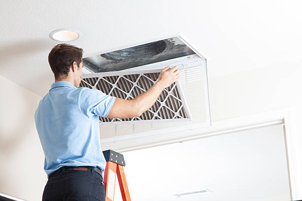 Best Emergency HVAC Services in Plainfield, IL