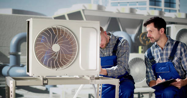Best HVAC Consulting and Engineering in Plainfield, IL