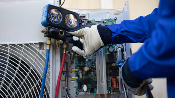 Best VRF (Variable Refrigerant Flow) Systems in Plainfield, IL