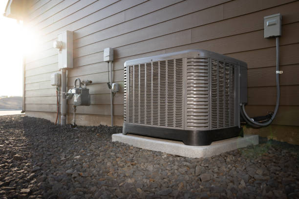 Best Solar-powered HVAC Systems in Plainfield, IL